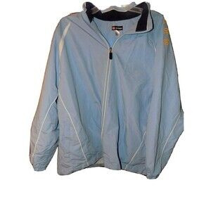 New women's plus Wilson jacket size 20W/22W